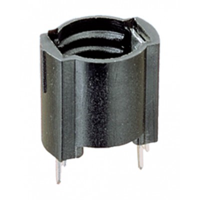 PORTALAMPARAS PARA PCB E-10