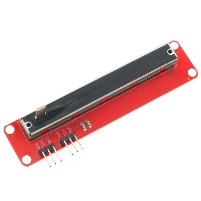 MODULO POTENCIOMETRO...