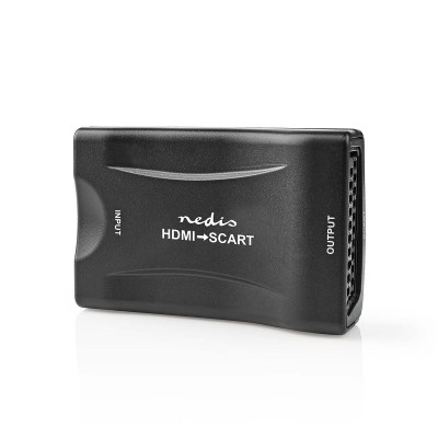 Conversor de señal HDMI...