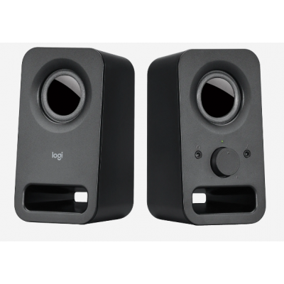 Altavoces estéreo Z150