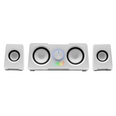 Altavoces Compactos Gaming...