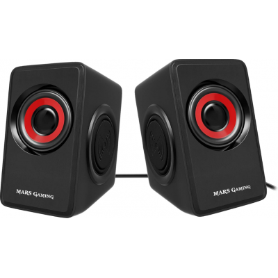 Altavoces 2.0 Tacens 10w...