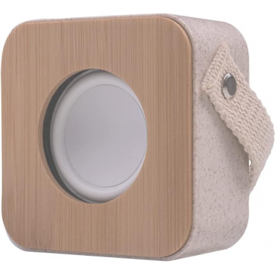 Altavoz MS-ECO ECOLOGIC BT...