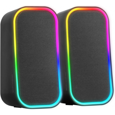 Altavoces Bluetooth MS-OM/...