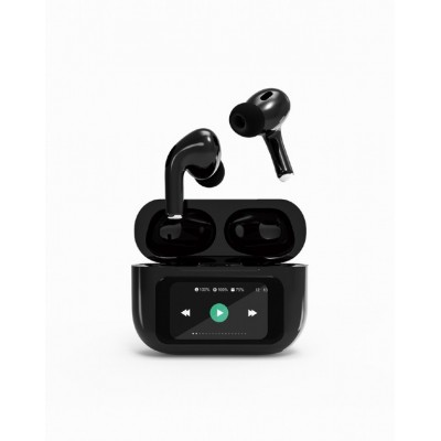 Auricular bluetooth LCD y...