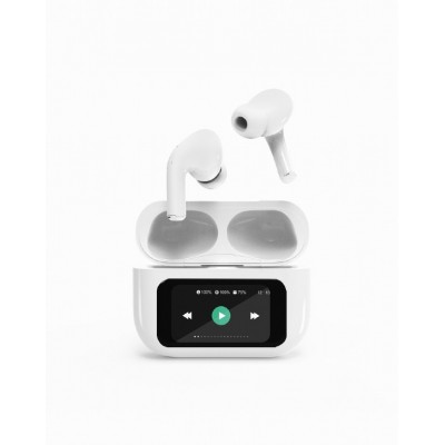 Auricular bluetooth LCD,...