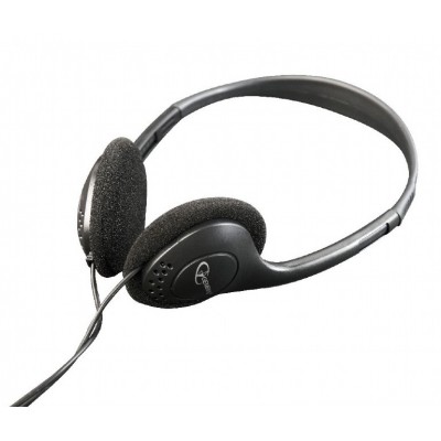 Auriculares estéreo control...