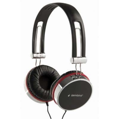 Auriculares estéreo