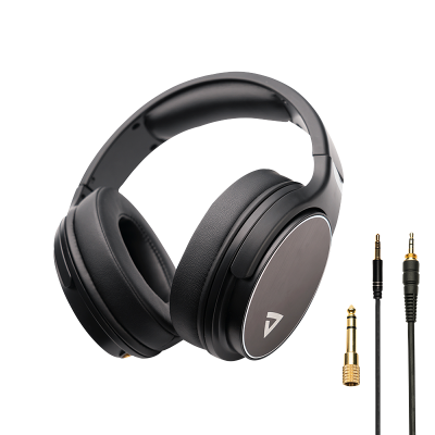 Auriculares profesionales