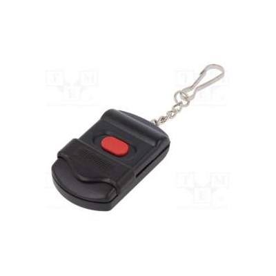 Mando RF 1 ch para RSU-Z1