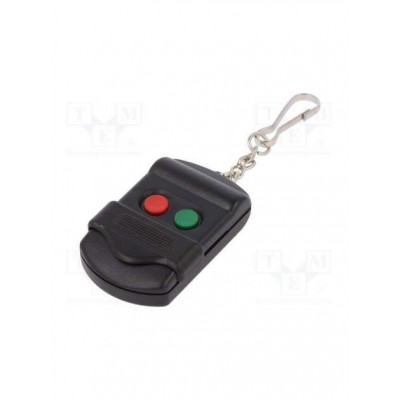 Mando RF 433 MHZ para RSU-Z2