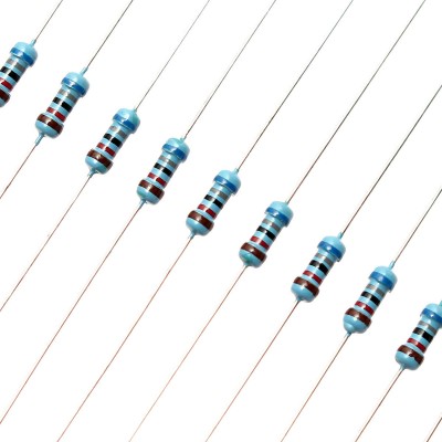 RESISTENCIA 3K24 1% 1/4W