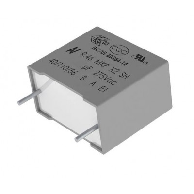 CONDENSADOR DE 2.2µF...