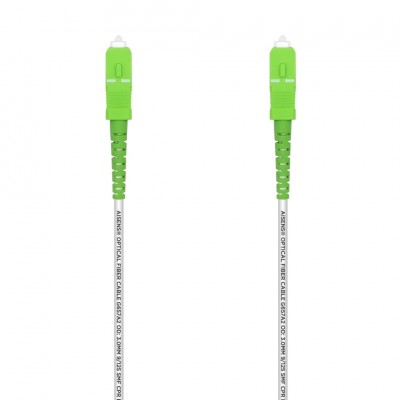 LATIGUILLO SM 9/125 SC/APC 10M