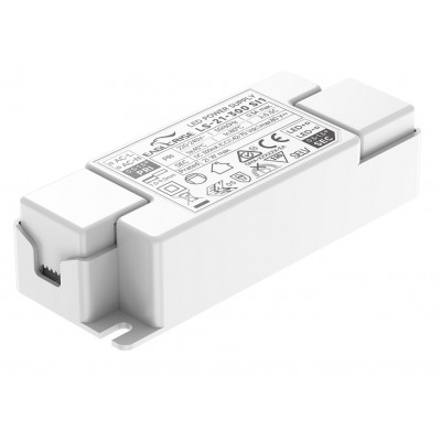 DRIVER LED 21W 50-70V 300mA...