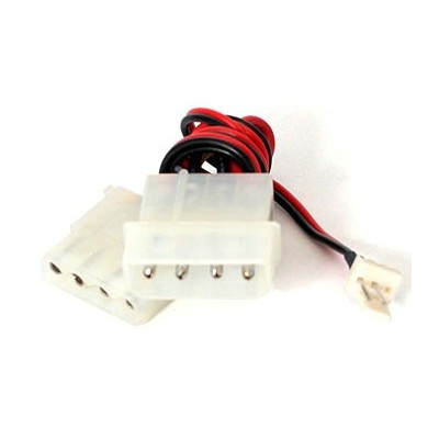 Cable adaptador PSU molex...
