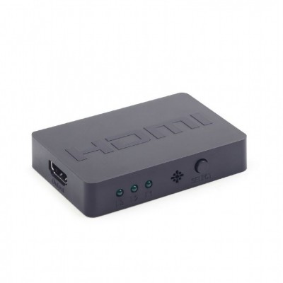 Switch con interface HDMI,...