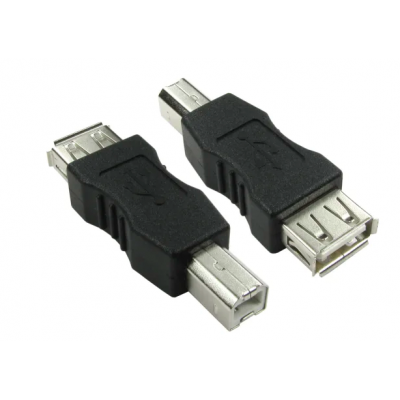 Adaptador USB-A hembra a...