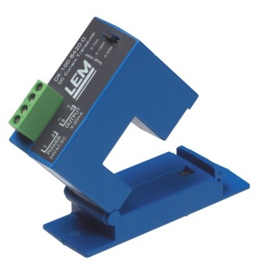 TRANSDUCTOR DE CORRIENTE...