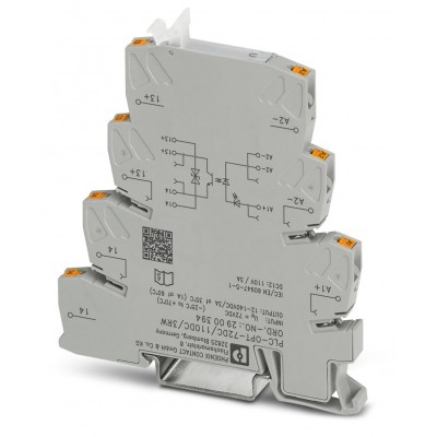 INTERFACE PLC-OPIT RELE DE...