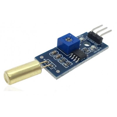 SENSOR...