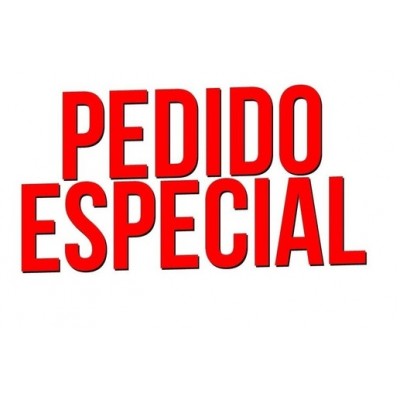 pedido especial añdido portes