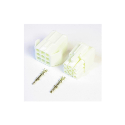 BLISTER CONEXION SER.450 9VIAS