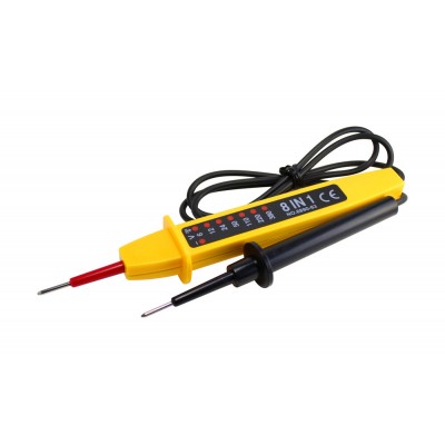 COMPROBADOR DE TENSION 6-380V
