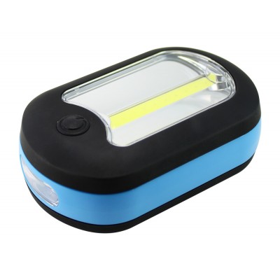 LINTERNA LED COB 3W