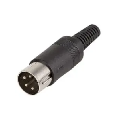DC-015  MACHO AEREO 4CTS DIN