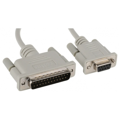 Cable serie impresora de...