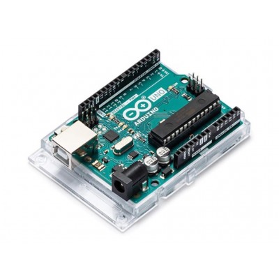AVR ARDUINO UNO REV 3