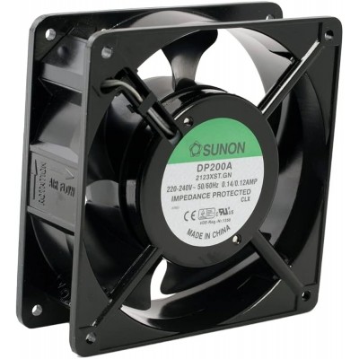 VENTILADOR SUNON...