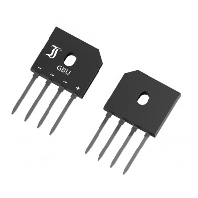 PUENTE RECTIFICADOR 8A 1000V