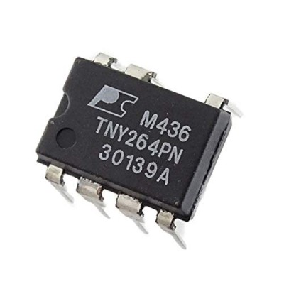 CONMUTADOR AC-DC AUTONOMO...