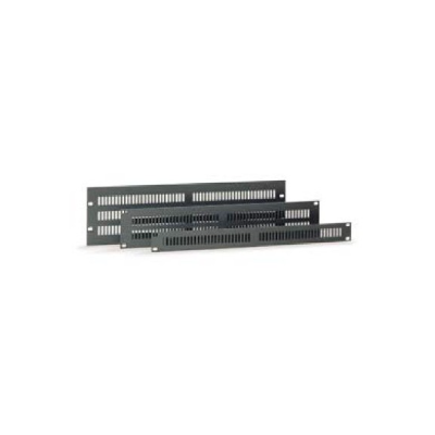 Panel para rack 19" 1U...