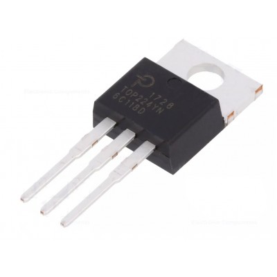 CONMUTADOR SMPS AC-DC 45W...