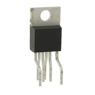 CONMUTADOR PMIC SMPS 125W...