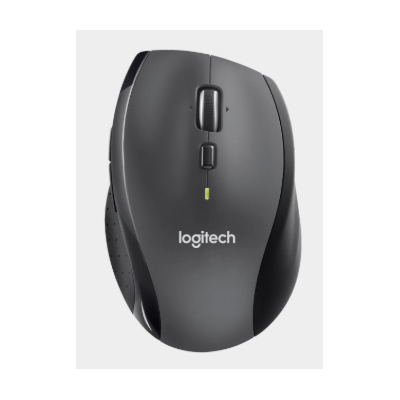 RATON M705 LASER LOGITECH