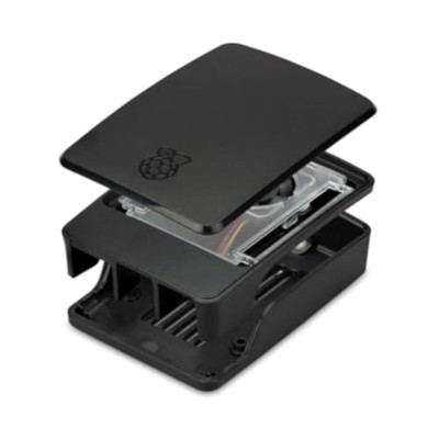 CAJA PARA RASPBERRY PI-5...