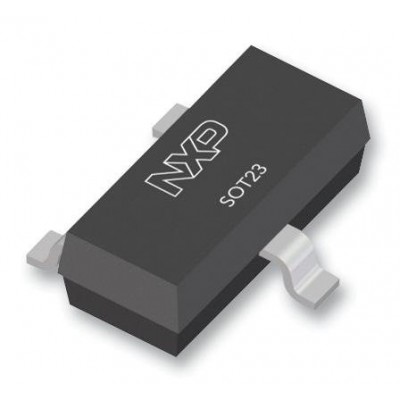 MOSFET-N CH SMD SOT-23 30V...