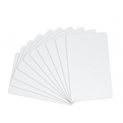 Pack 10 tarjetas RFID 13.56MHZ