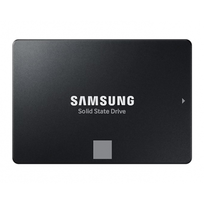 SSD 870 EVO SATA III 2TB