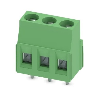 REGLETA 3 CTS. 5.08mm 17A...