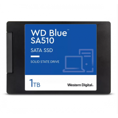 Western Digital Blue SA510...