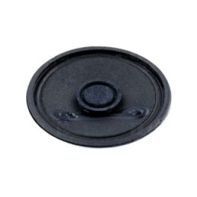 MINI ALTAVOZ 2" 0.5W 32Ω 50mm