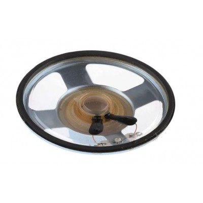 ALTAVOZ 8Ω 1W 50mm 89DB...