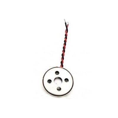 ALTAVOZ 8Ω 0.5W Ø15X3.6mm