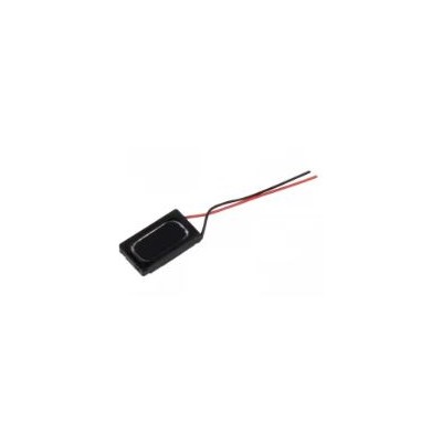 ALTAVOZ 0.5W 8Ω 16x9x3mm 87DB