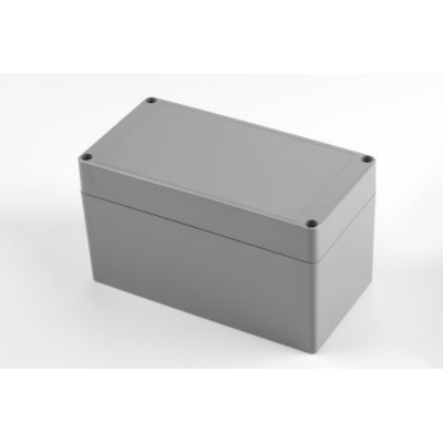 CAJA IMPERMEABLE IP67...